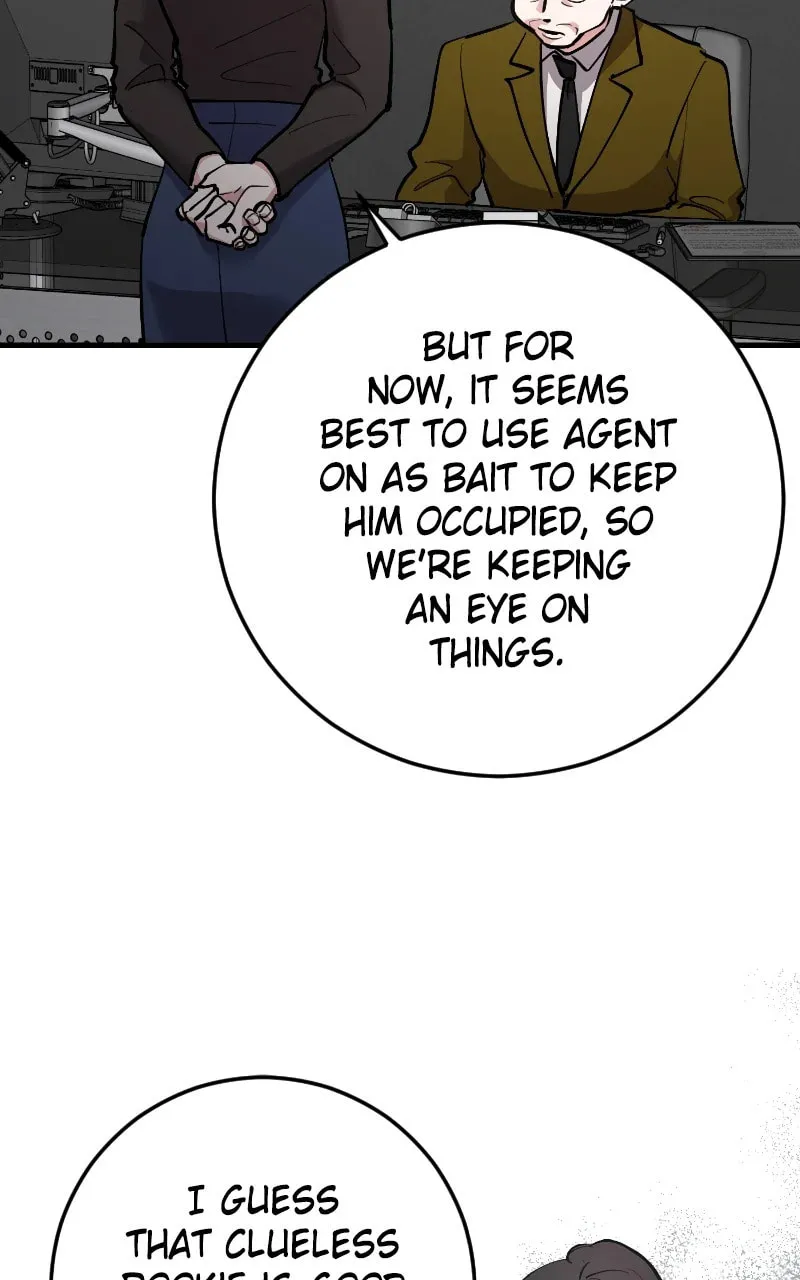 I Spy a Married Life Chapter 76 page 91 - 