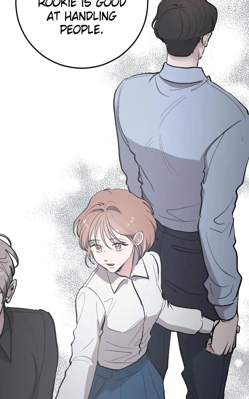 I Spy a Married Life Chapter 76 page 92 - 