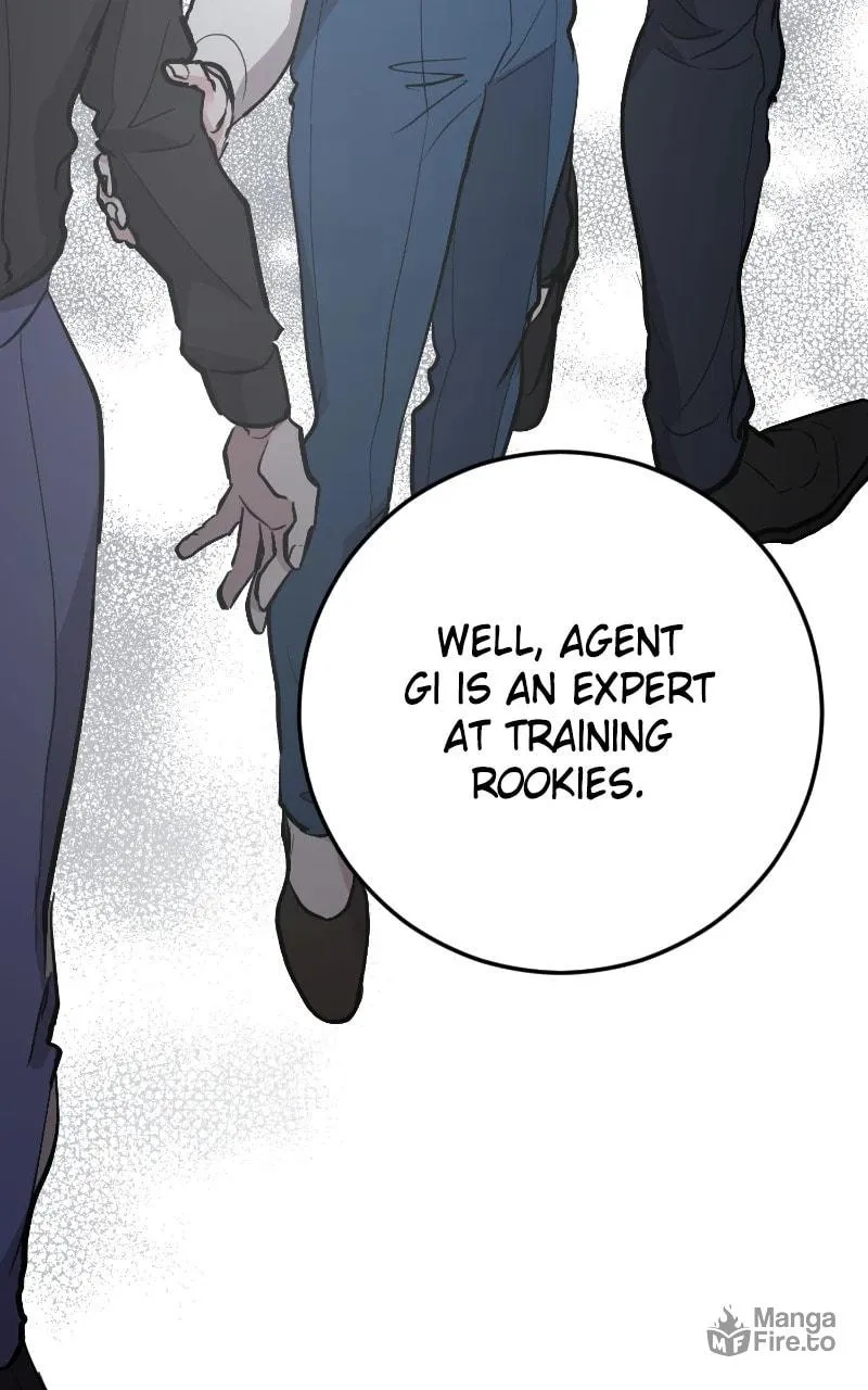 I Spy a Married Life Chapter 76 page 93 - 