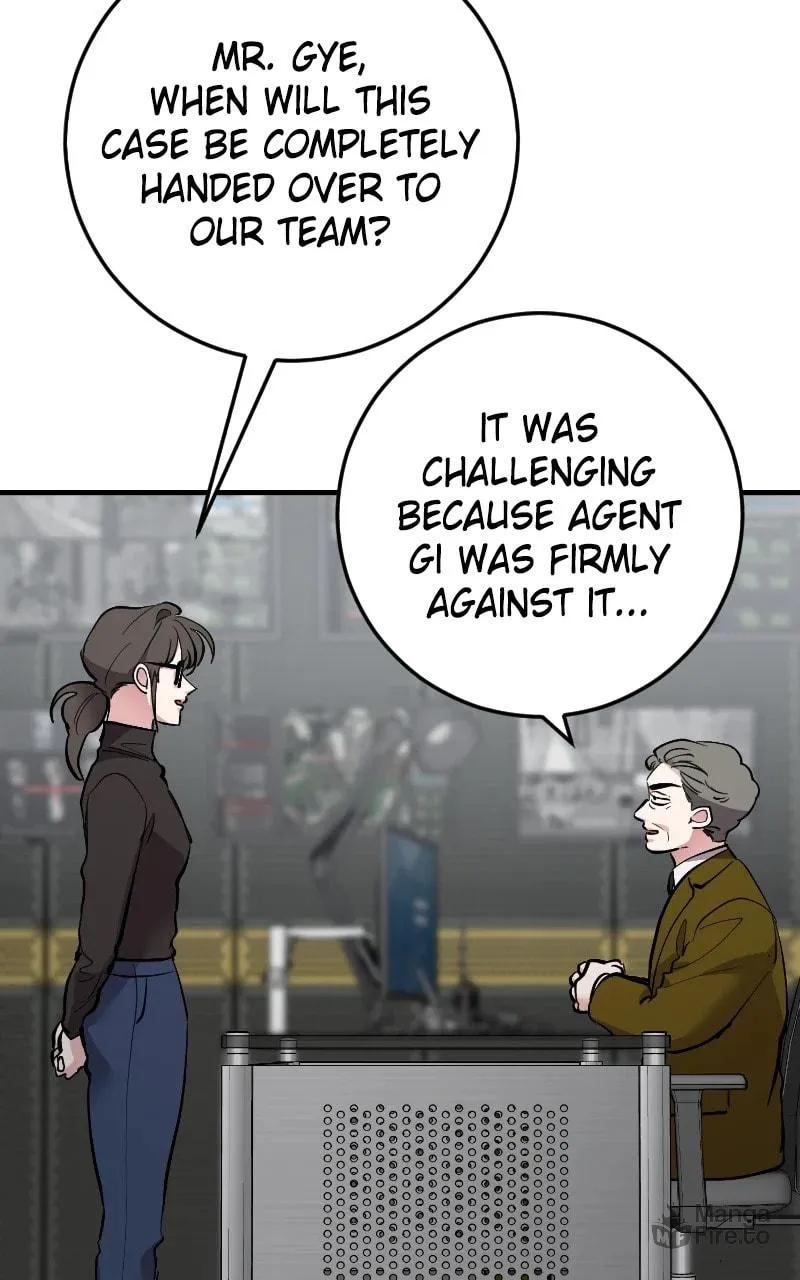I Spy a Married Life Chapter 76 page 95 - 
