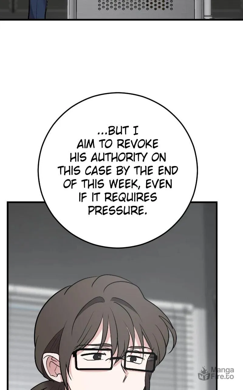 I Spy a Married Life Chapter 76 page 96 - 
