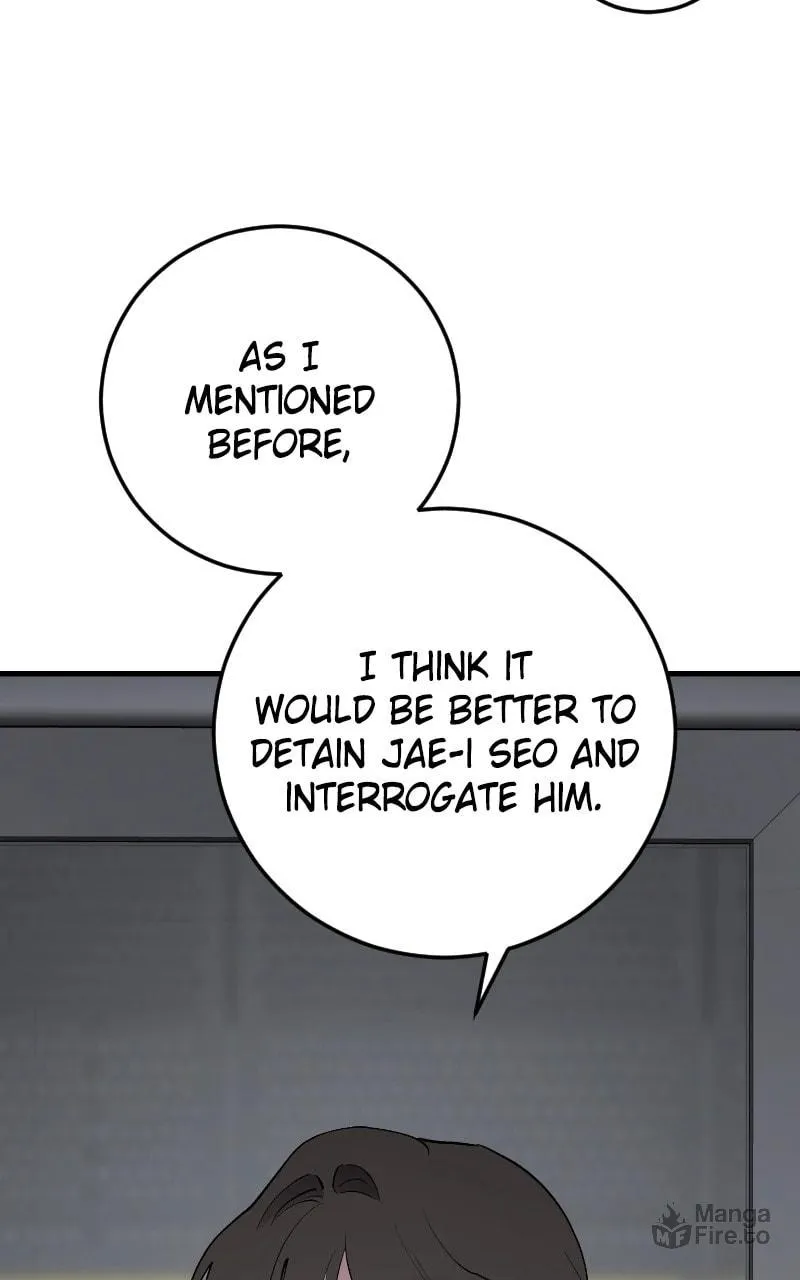 I Spy a Married Life Chapter 76 page 100 - 