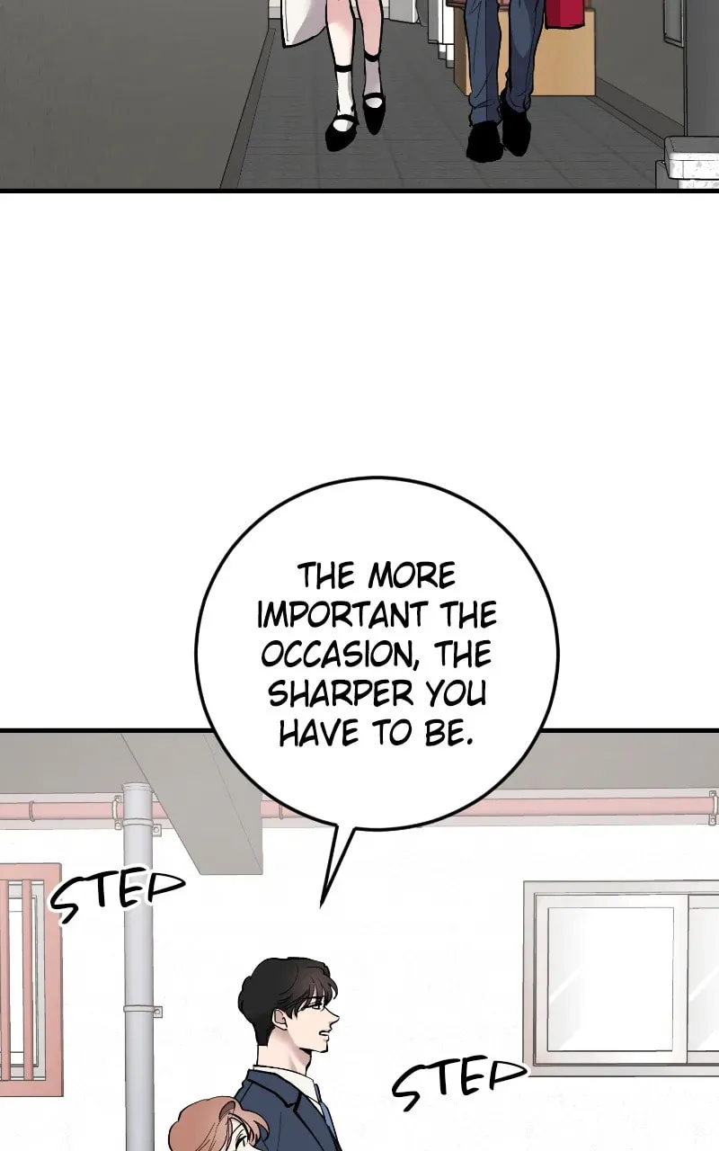 I Spy a Married Life Chapter 77 page 2 - 