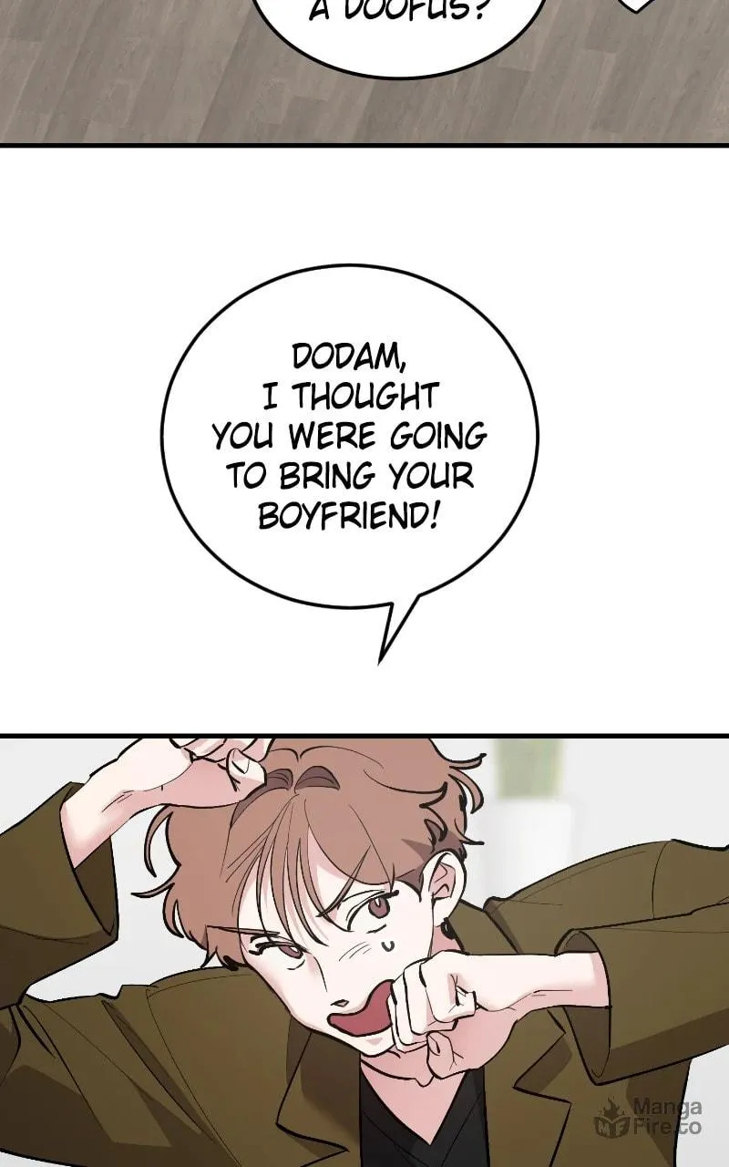 I Spy a Married Life Chapter 77 page 12 - 