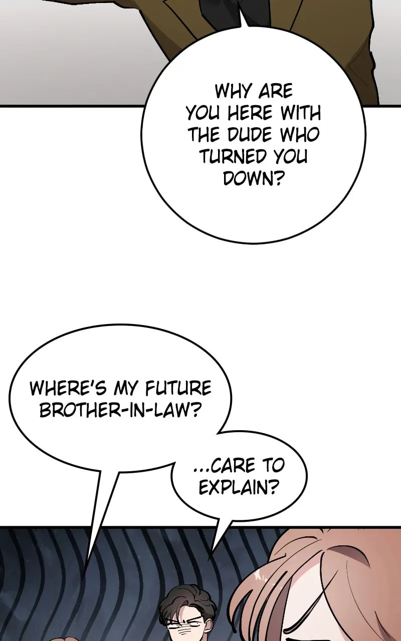 I Spy a Married Life Chapter 77 page 13 - 
