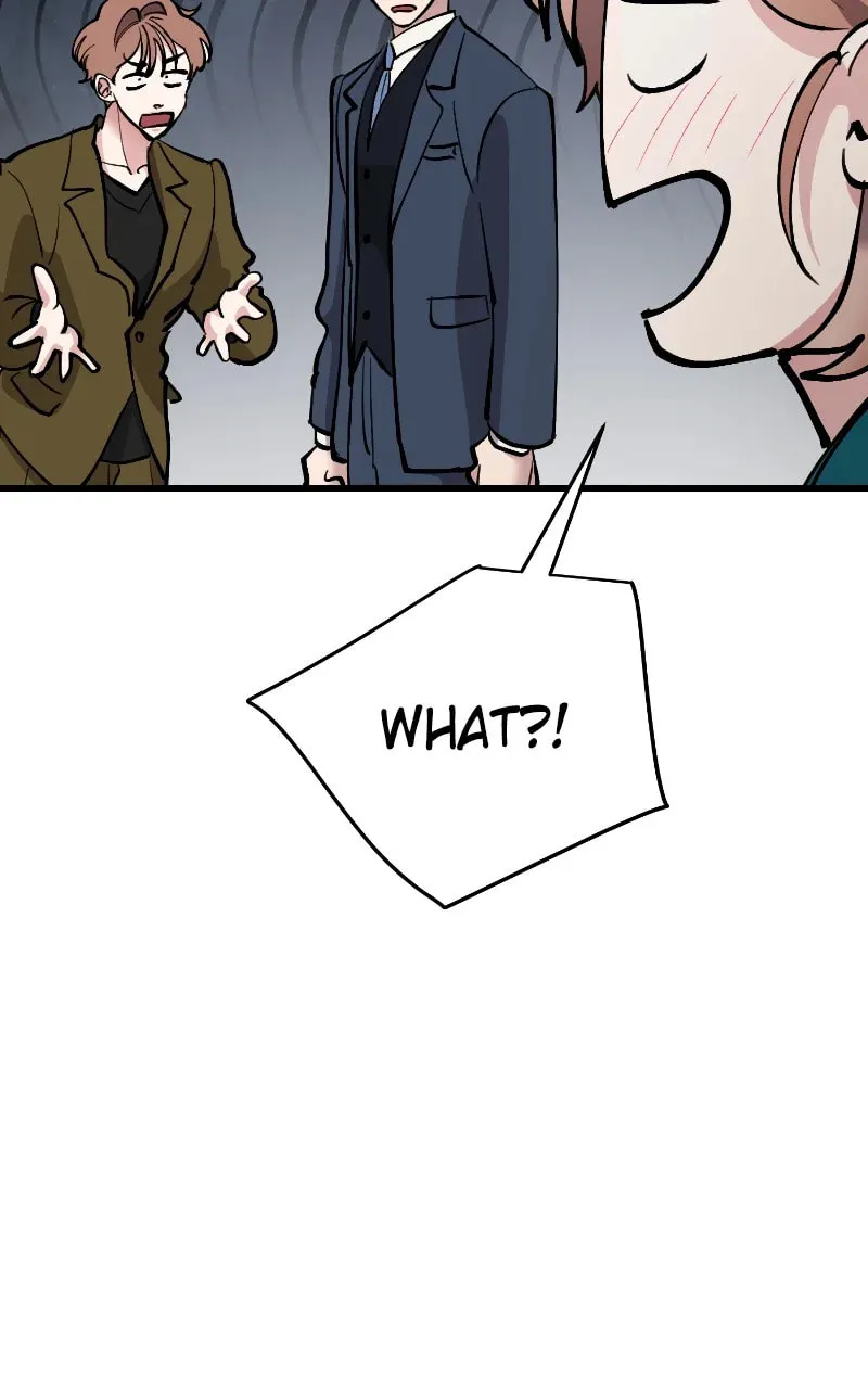 I Spy a Married Life Chapter 77 page 14 - 