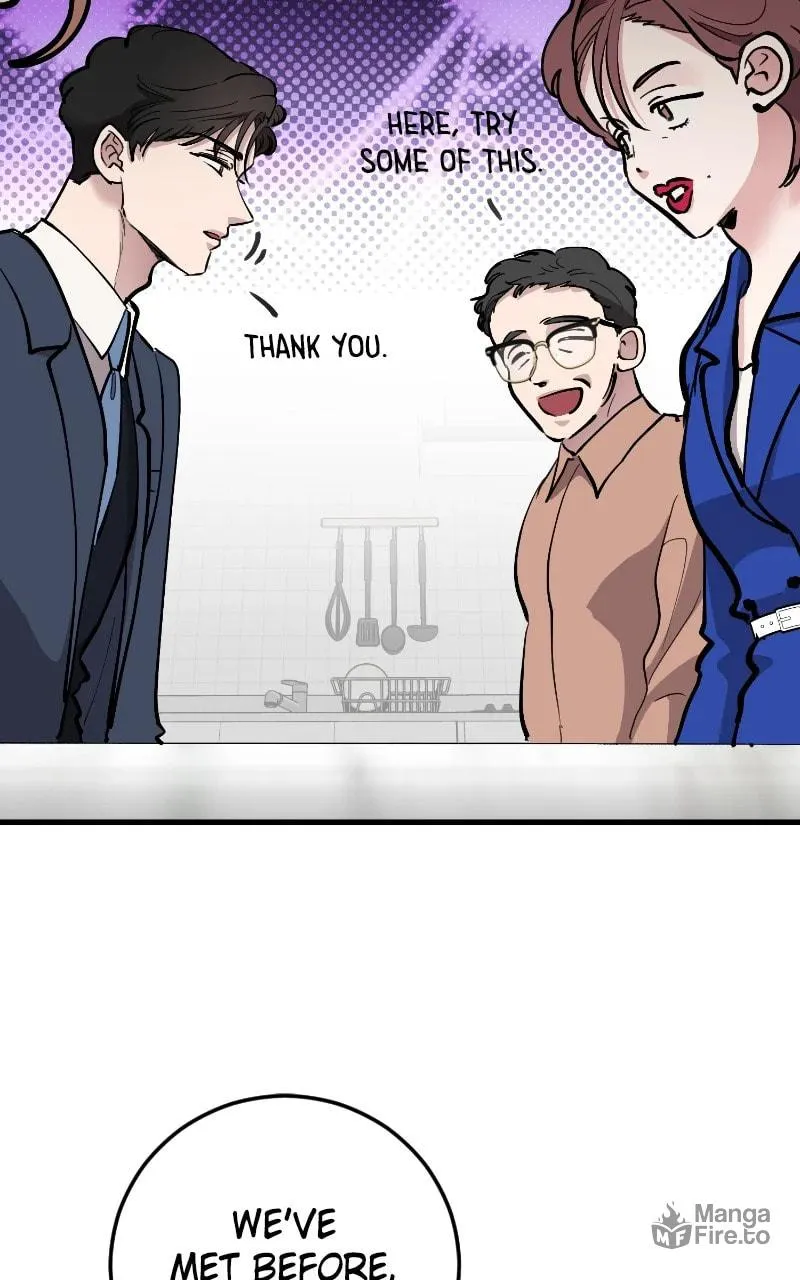 I Spy a Married Life Chapter 77 page 18 - 