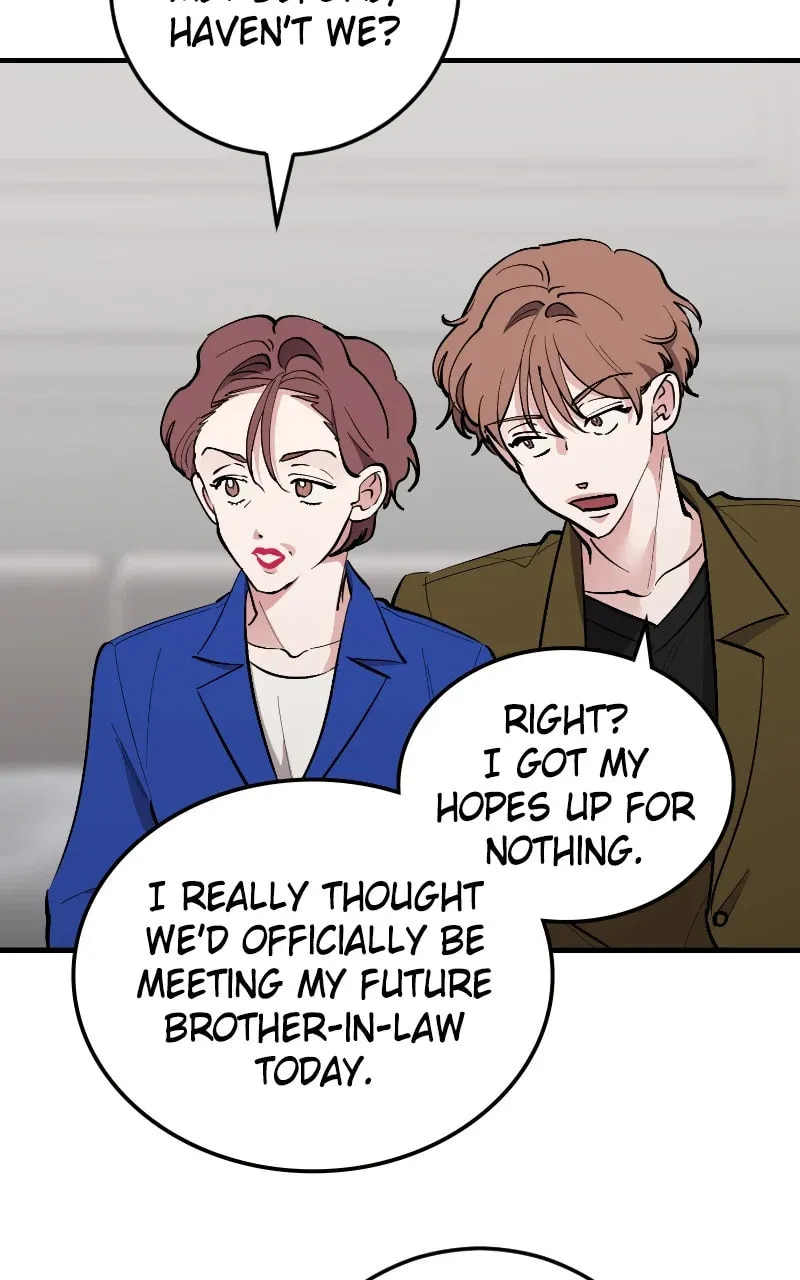 I Spy a Married Life Chapter 77 page 19 - 