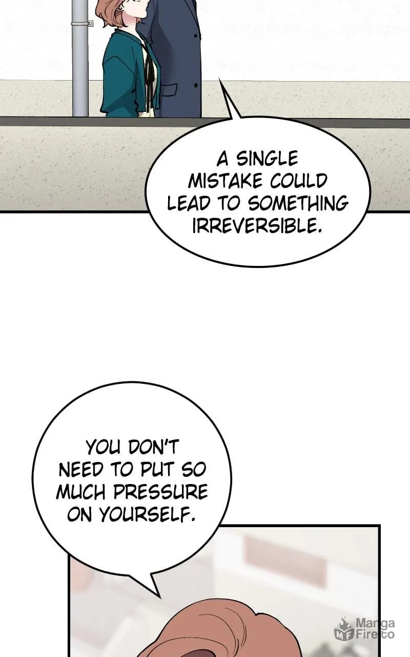 I Spy a Married Life Chapter 77 page 3 - 