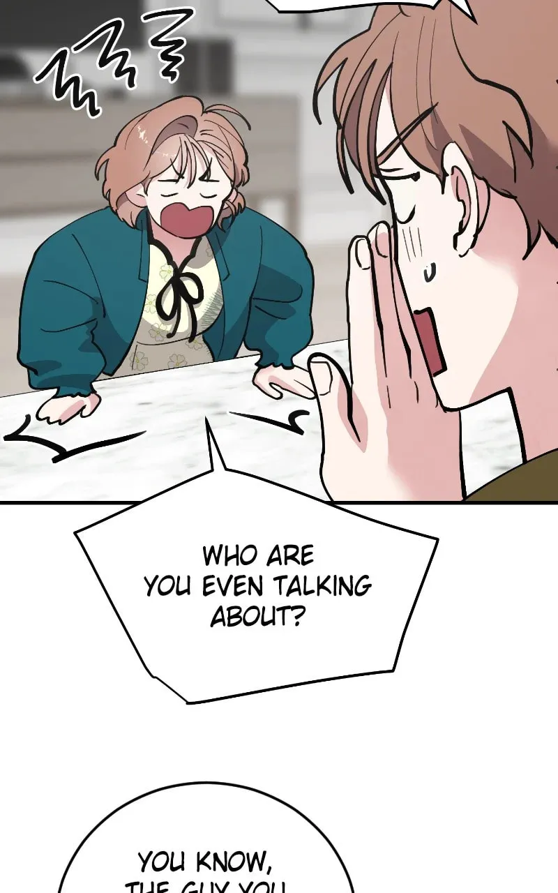 I Spy a Married Life Chapter 77 page 22 - 