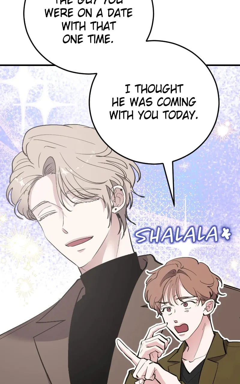 I Spy a Married Life Chapter 77 page 23 - 