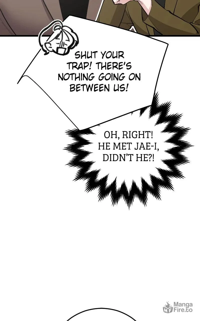I Spy a Married Life Chapter 77 page 24 - 