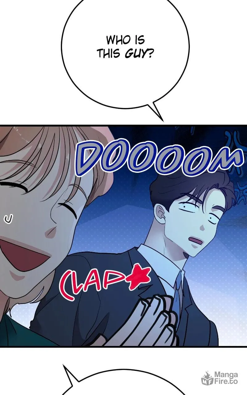 I Spy a Married Life Chapter 77 page 25 - 