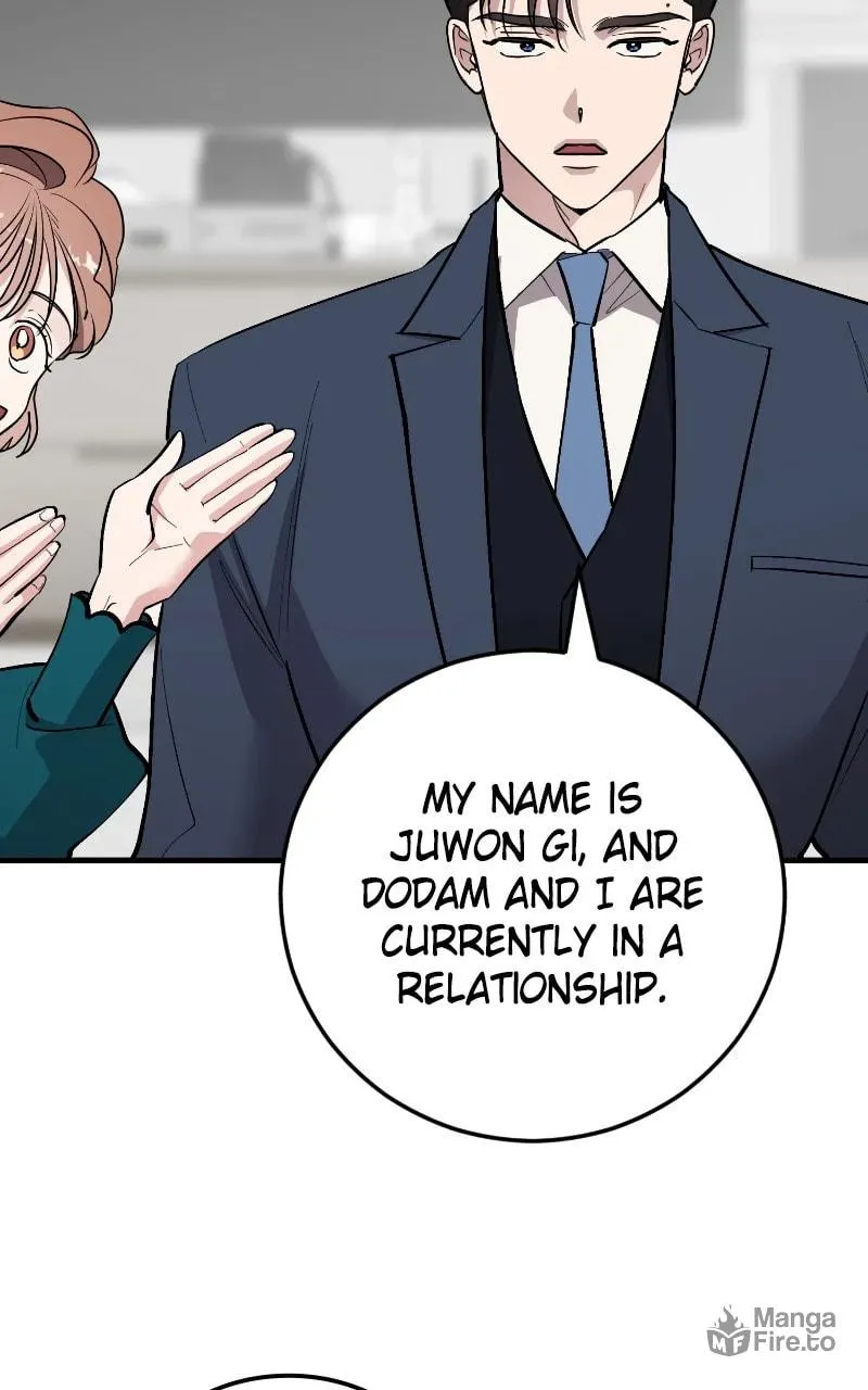 I Spy a Married Life Chapter 77 page 27 - 