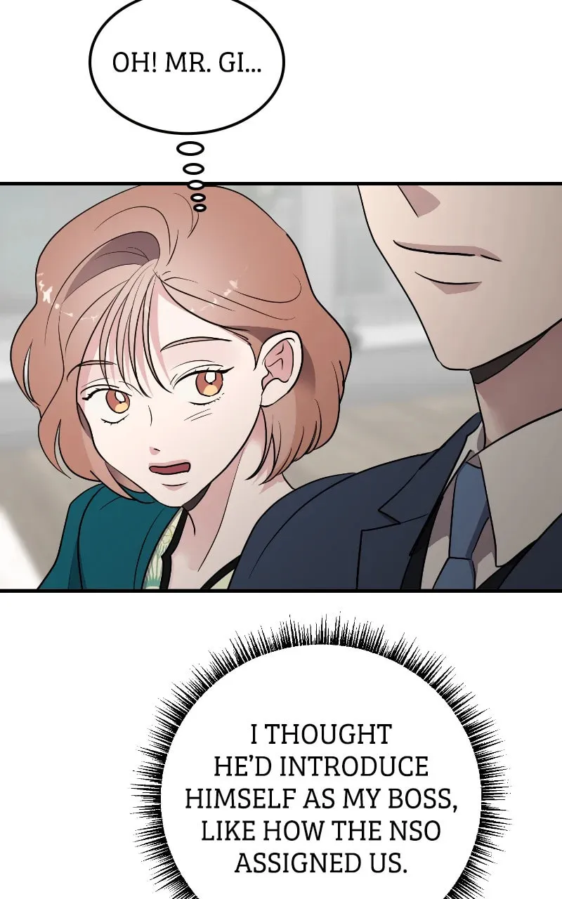 I Spy a Married Life Chapter 77 page 28 - 
