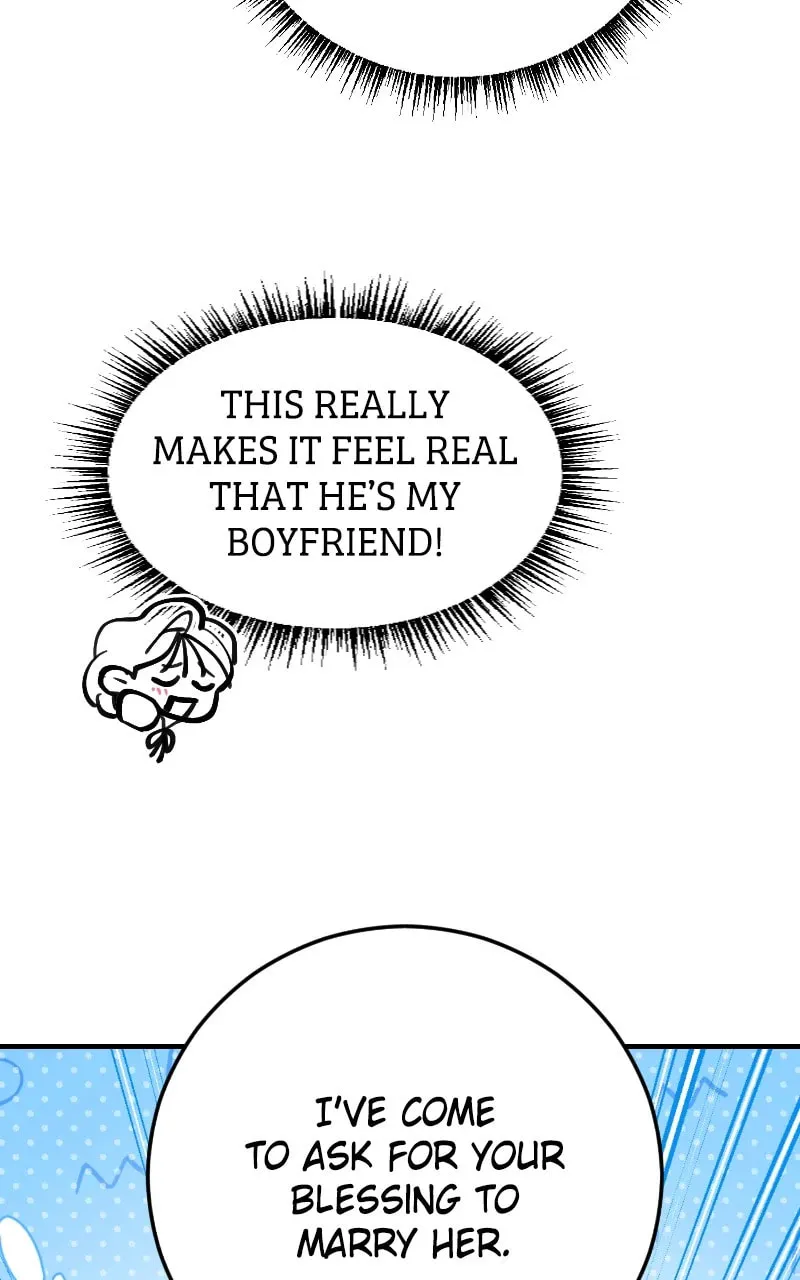 I Spy a Married Life Chapter 77 page 29 - 