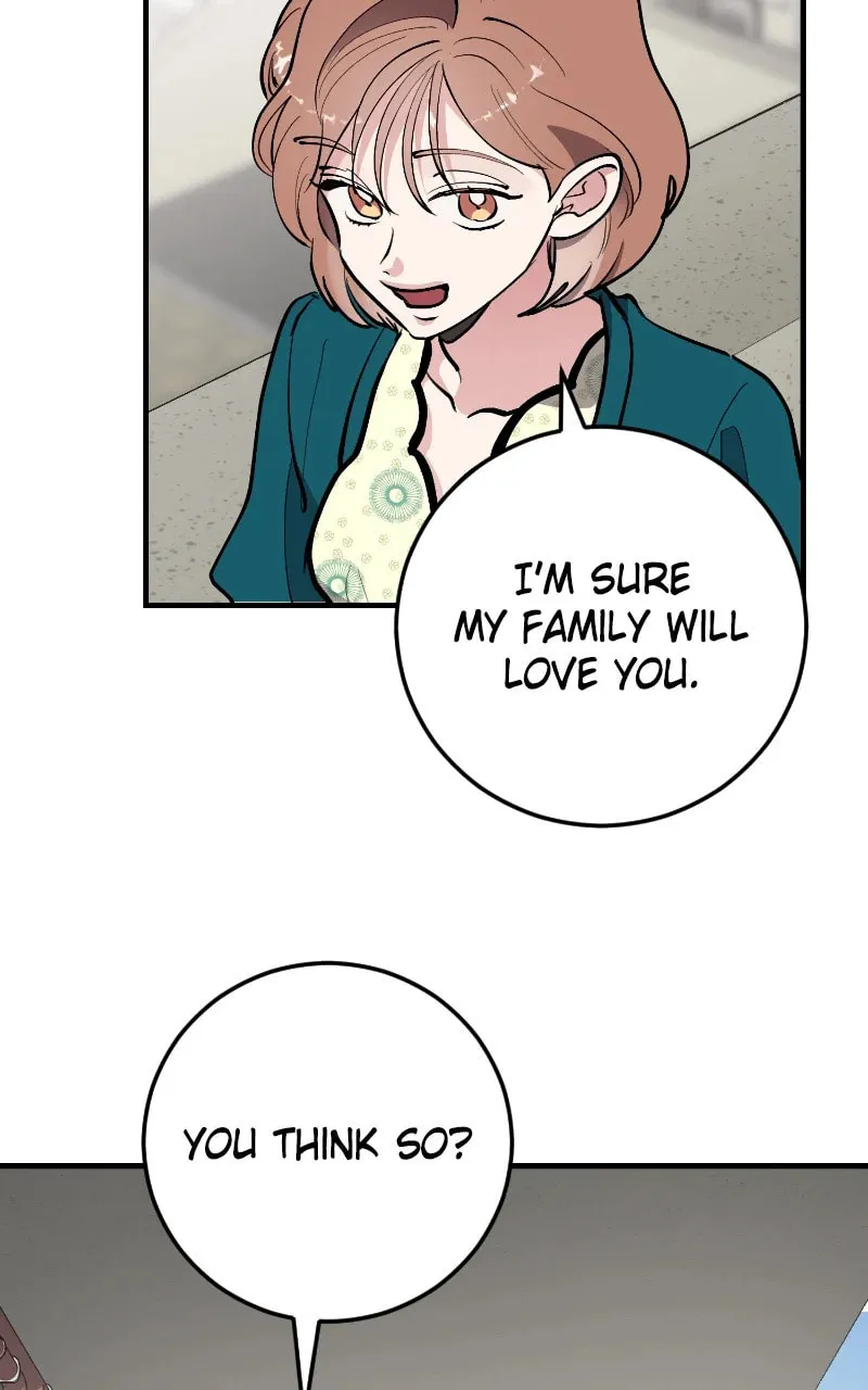 I Spy a Married Life Chapter 77 page 4 - 