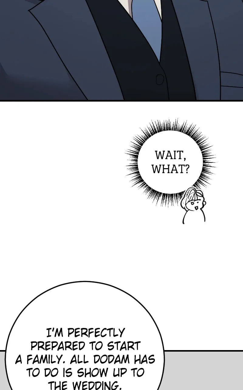 I Spy a Married Life Chapter 77 page 31 - 