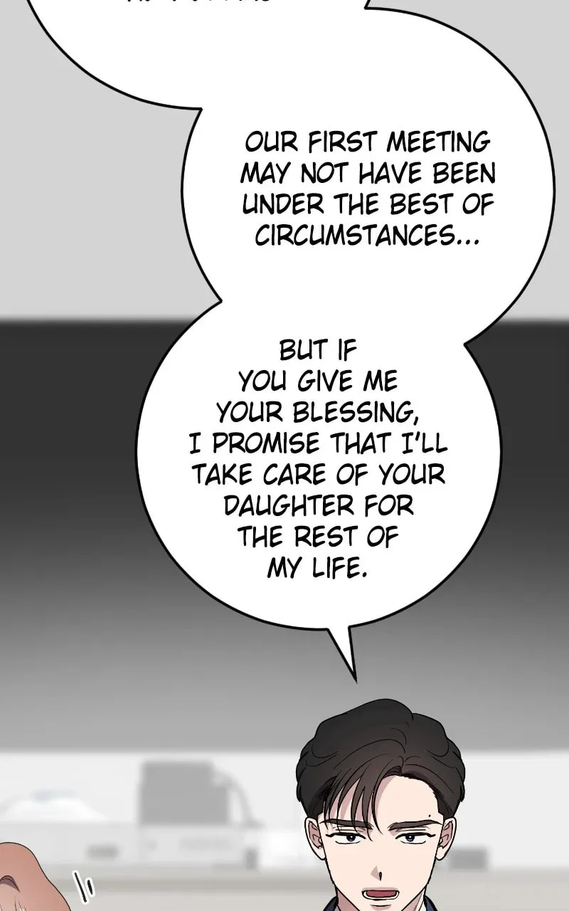 I Spy a Married Life Chapter 77 page 32 - 