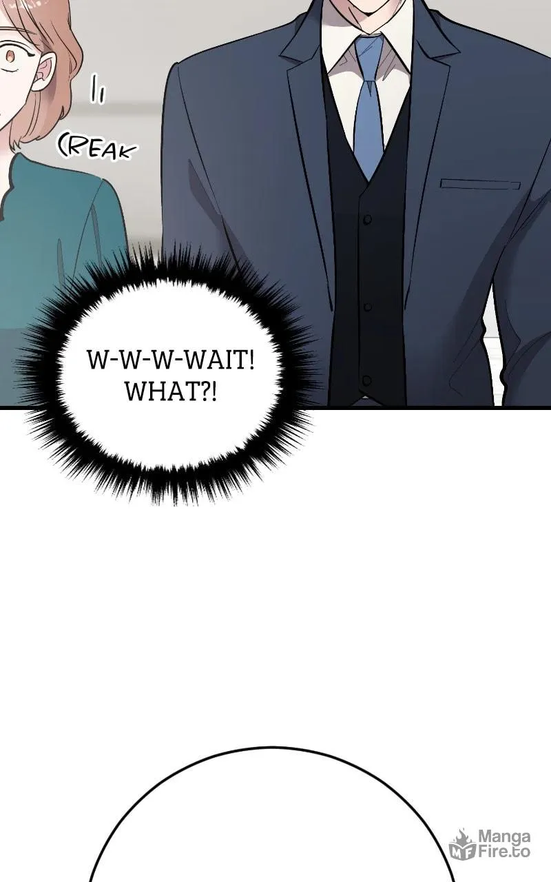 I Spy a Married Life Chapter 77 page 33 - 