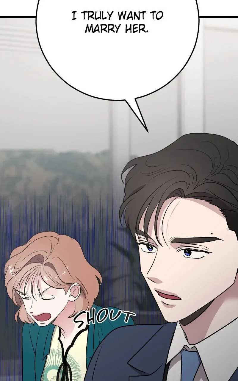 I Spy a Married Life Chapter 77 page 34 - 
