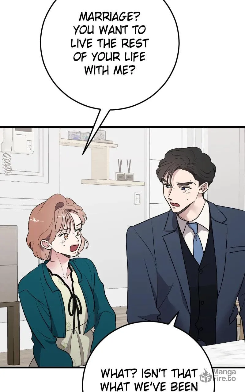 I Spy a Married Life Chapter 77 page 36 - 