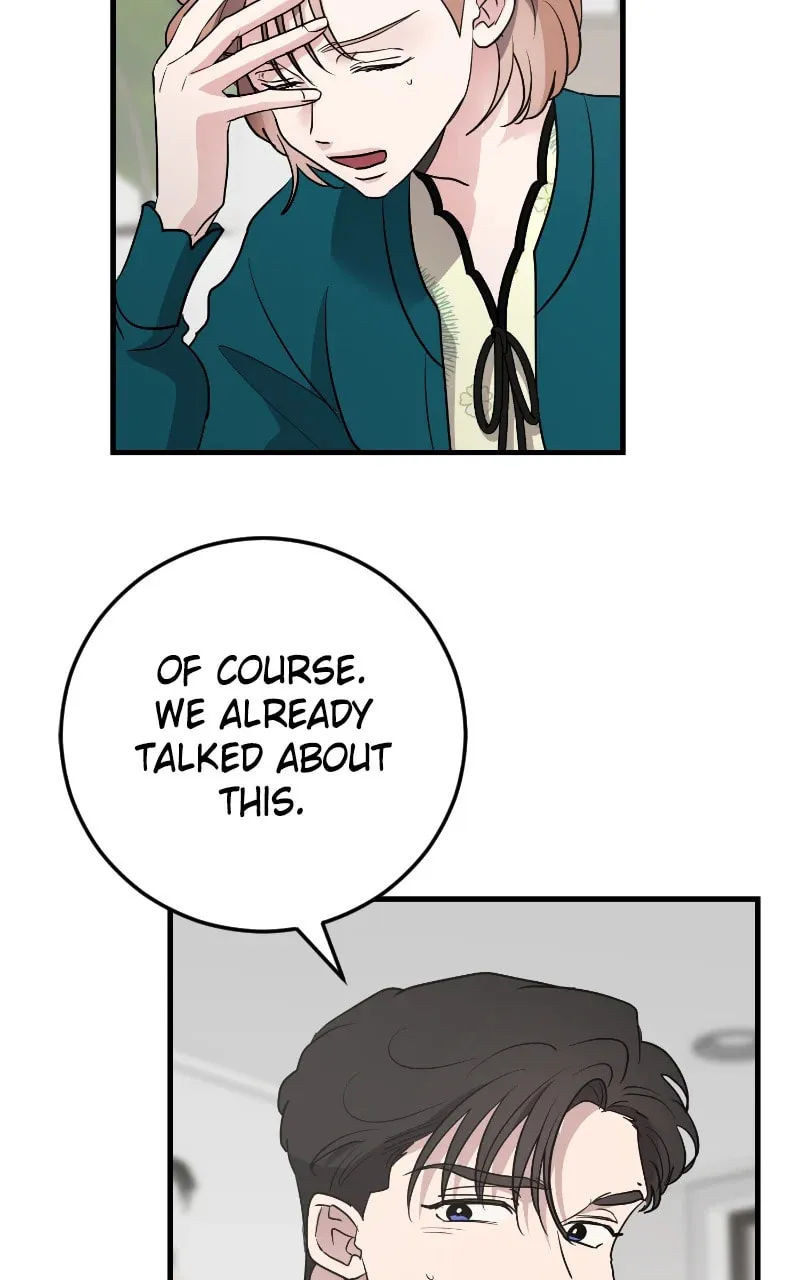 I Spy a Married Life Chapter 77 page 38 - 