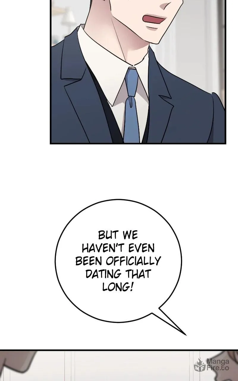 I Spy a Married Life Chapter 77 page 39 - 