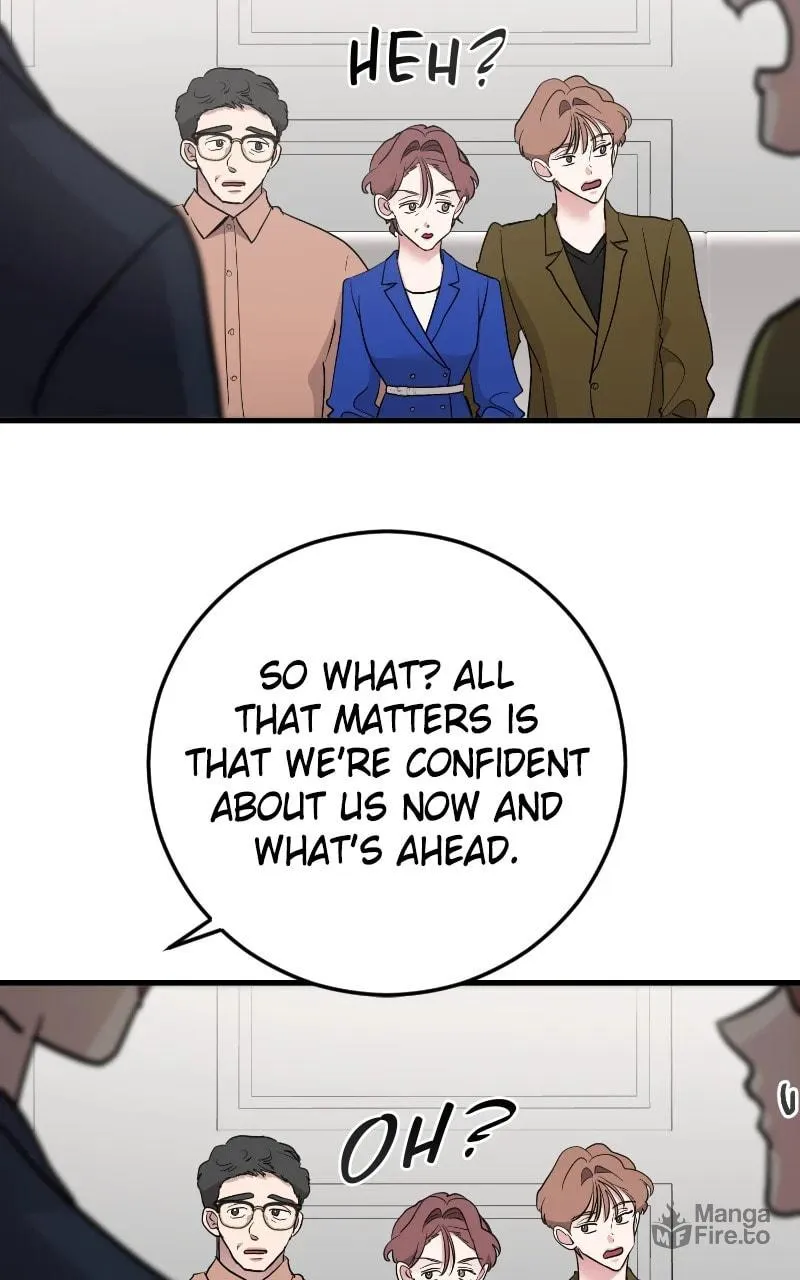I Spy a Married Life Chapter 77 page 40 - 