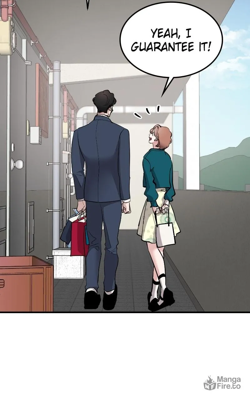I Spy a Married Life Chapter 77 page 5 - 