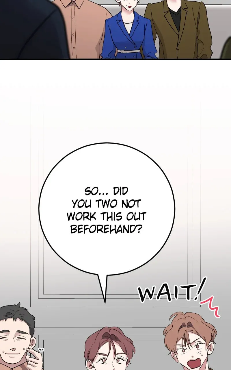 I Spy a Married Life Chapter 77 page 41 - 