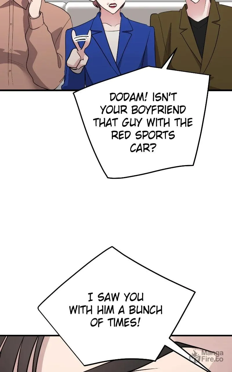I Spy a Married Life Chapter 77 page 42 - 