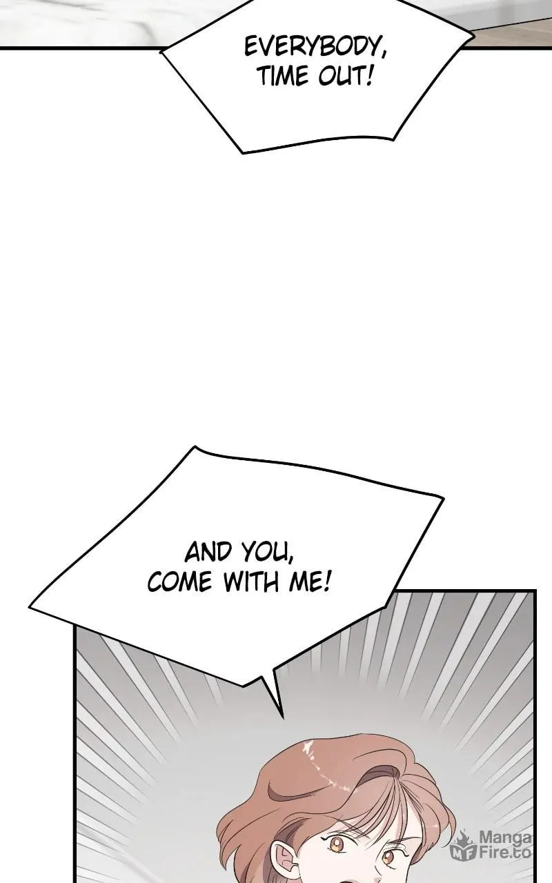 I Spy a Married Life Chapter 77 page 45 - 
