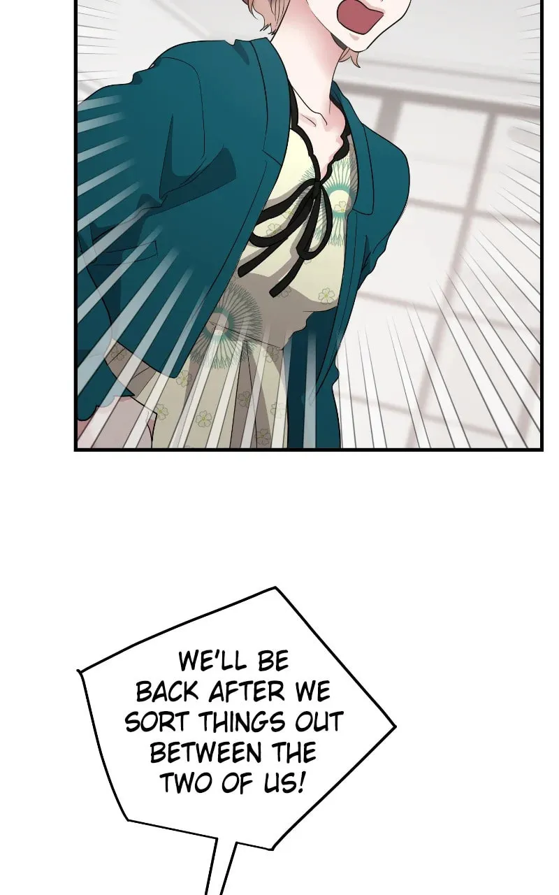 I Spy a Married Life Chapter 77 page 46 - 
