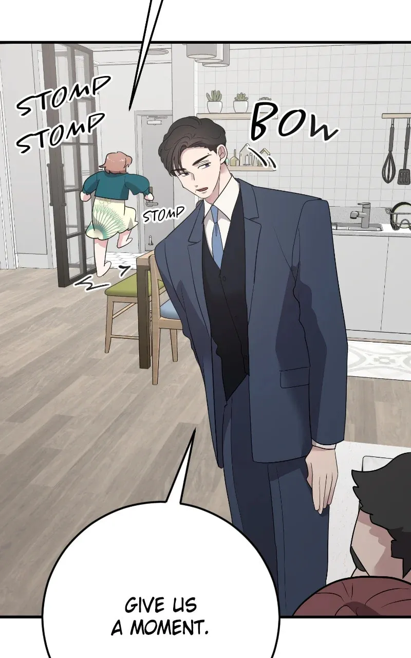 I Spy a Married Life Chapter 77 page 47 - 