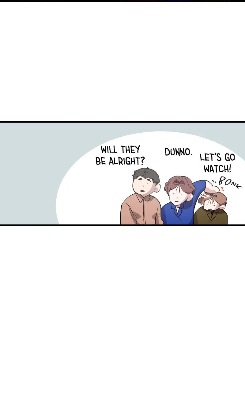 I Spy a Married Life Chapter 77 page 49 - 