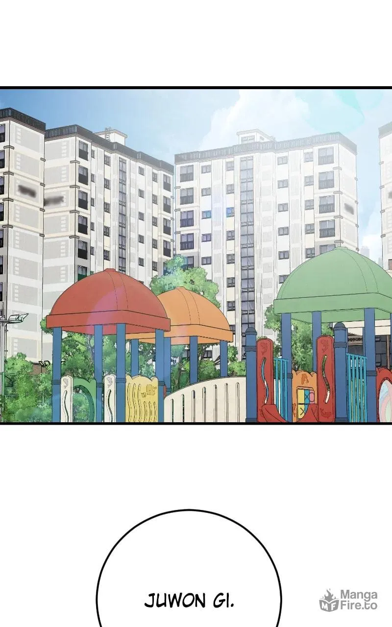 I Spy a Married Life Chapter 77 page 50 - 