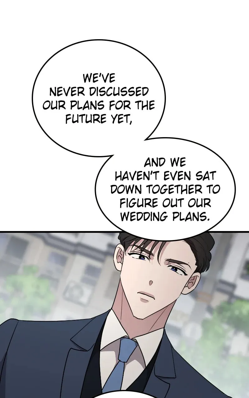 I Spy a Married Life Chapter 77 page 53 - 