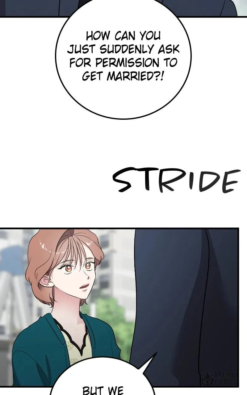 I Spy a Married Life Chapter 77 page 54 - 