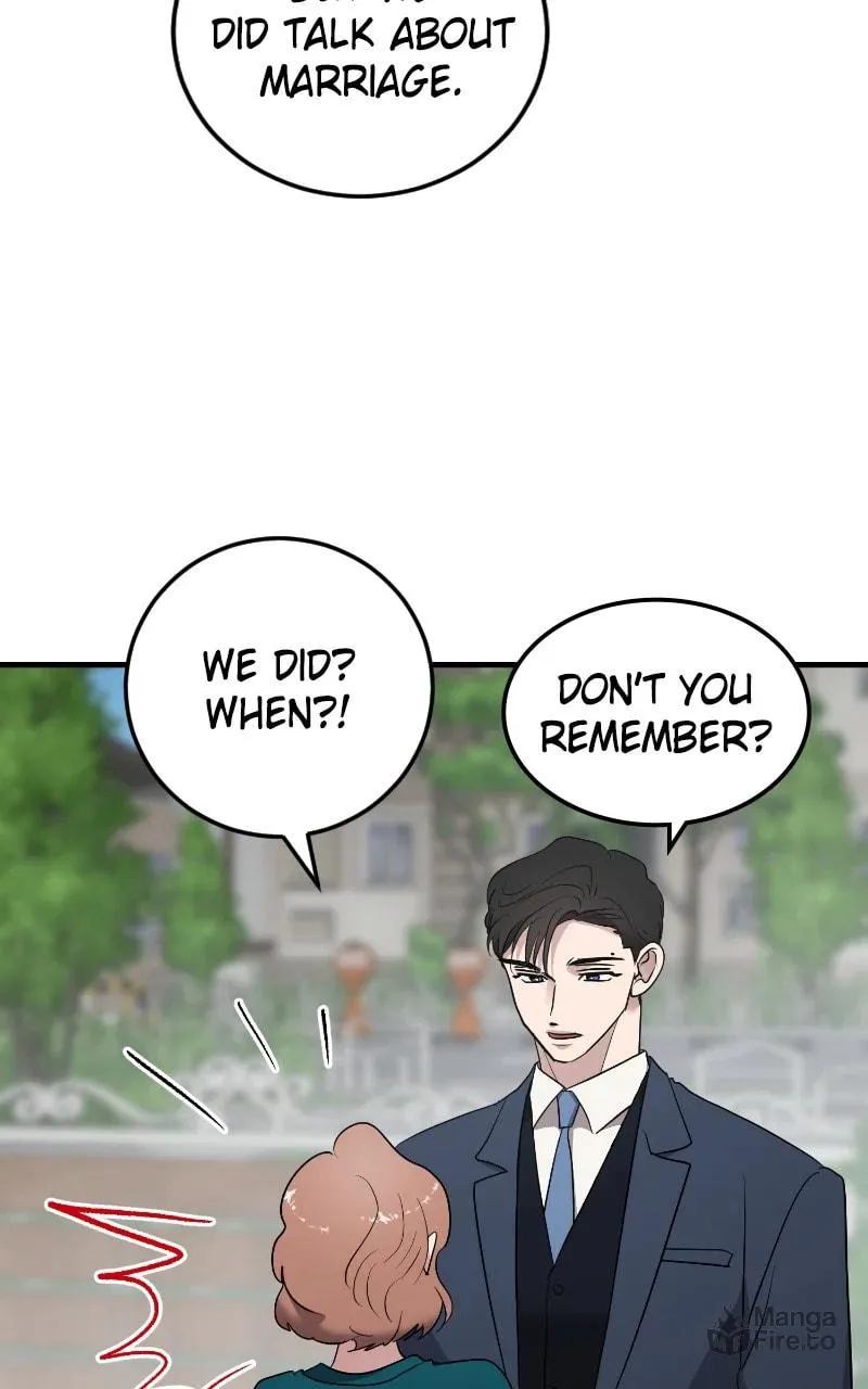 I Spy a Married Life Chapter 77 page 55 - 