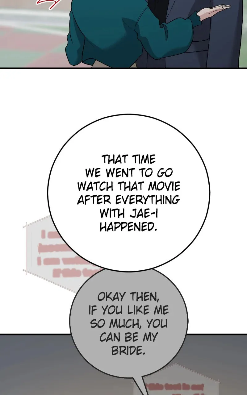 I Spy a Married Life Chapter 77 page 56 - 
