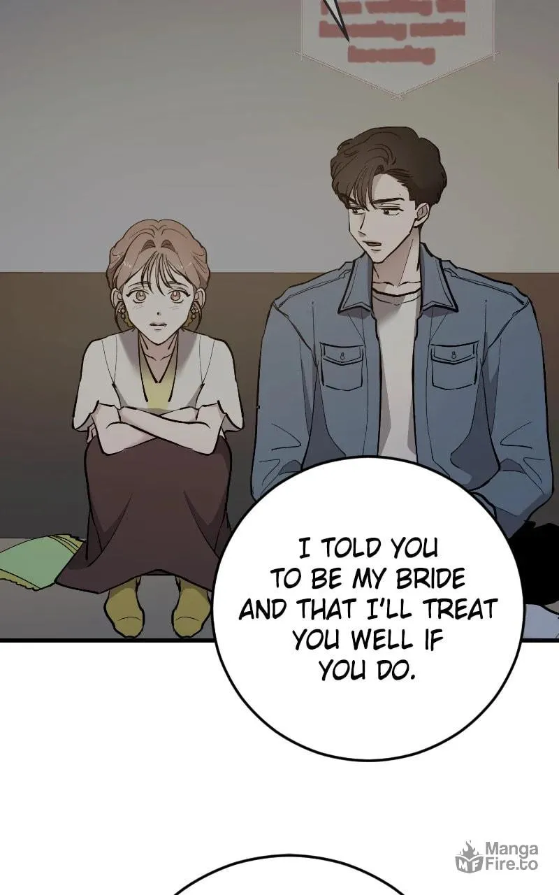 I Spy a Married Life Chapter 77 page 57 - 