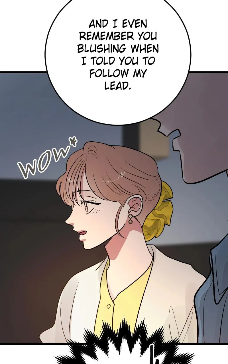 I Spy a Married Life Chapter 77 page 58 - 