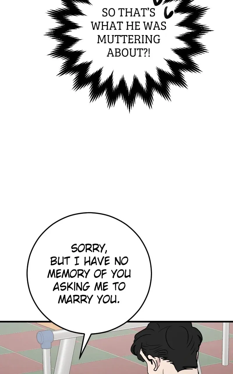 I Spy a Married Life Chapter 77 page 59 - 