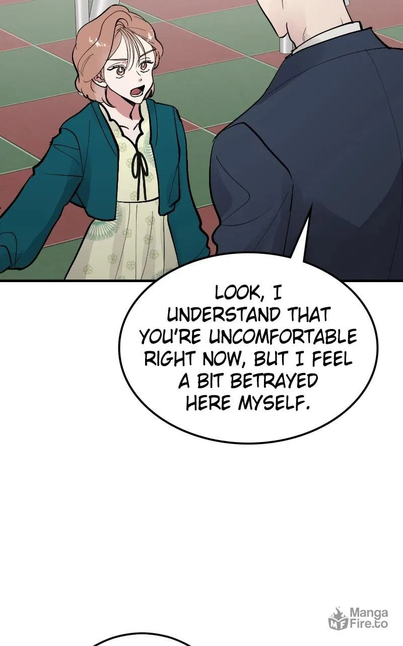 I Spy a Married Life Chapter 77 page 60 - 