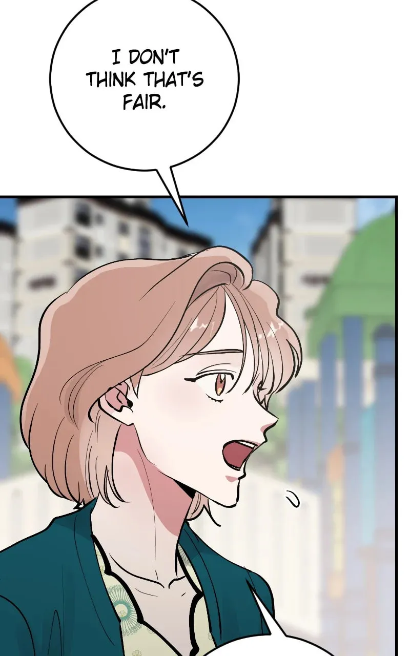 I Spy a Married Life Chapter 77 page 61 - 