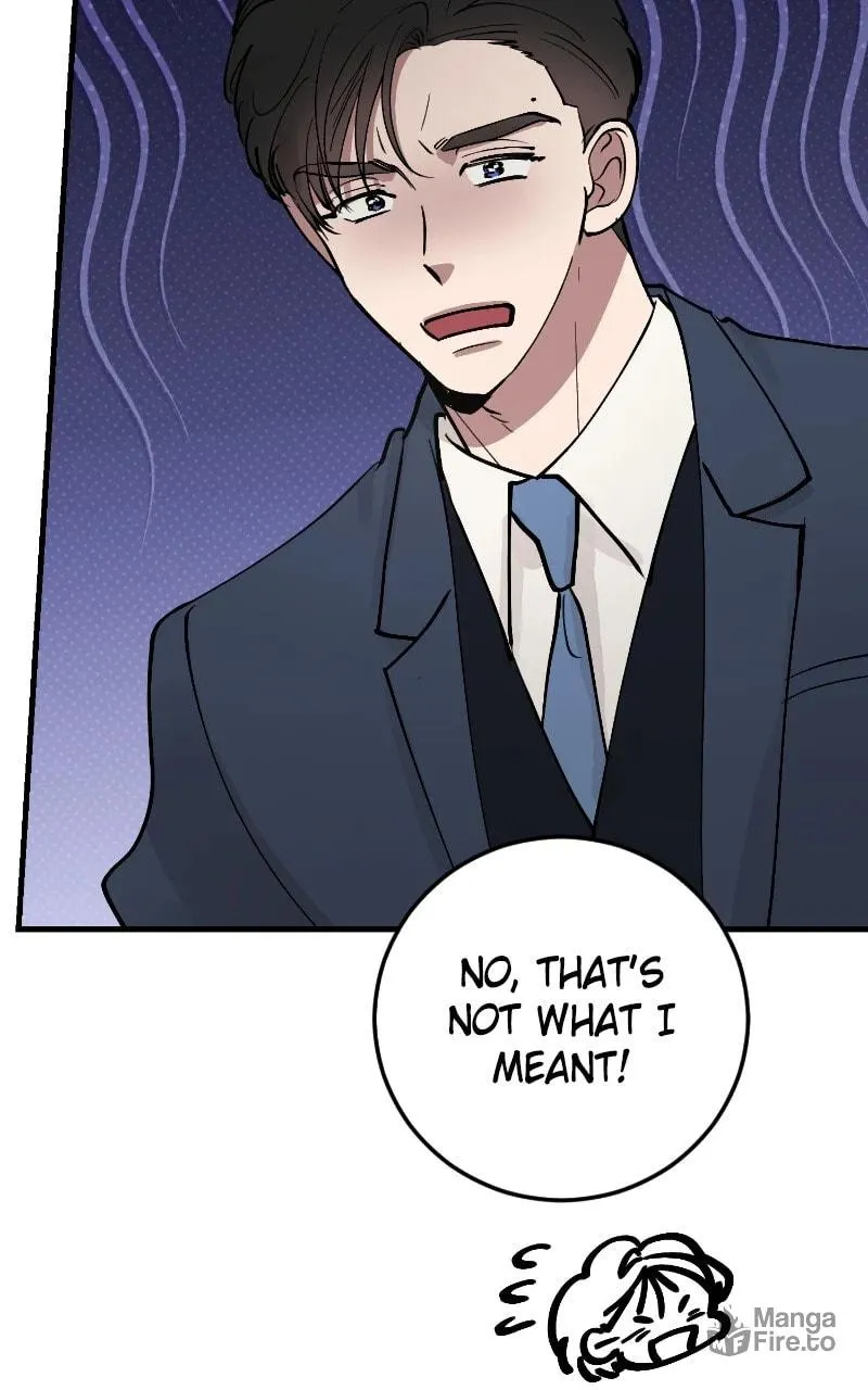 I Spy a Married Life Chapter 77 page 63 - 