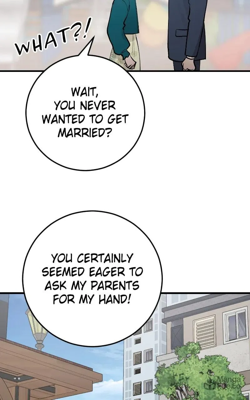 I Spy a Married Life Chapter 77 page 65 - 