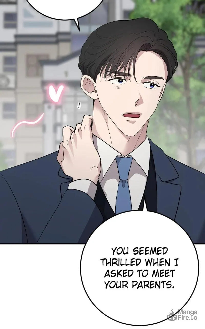 I Spy a Married Life Chapter 77 page 69 - 