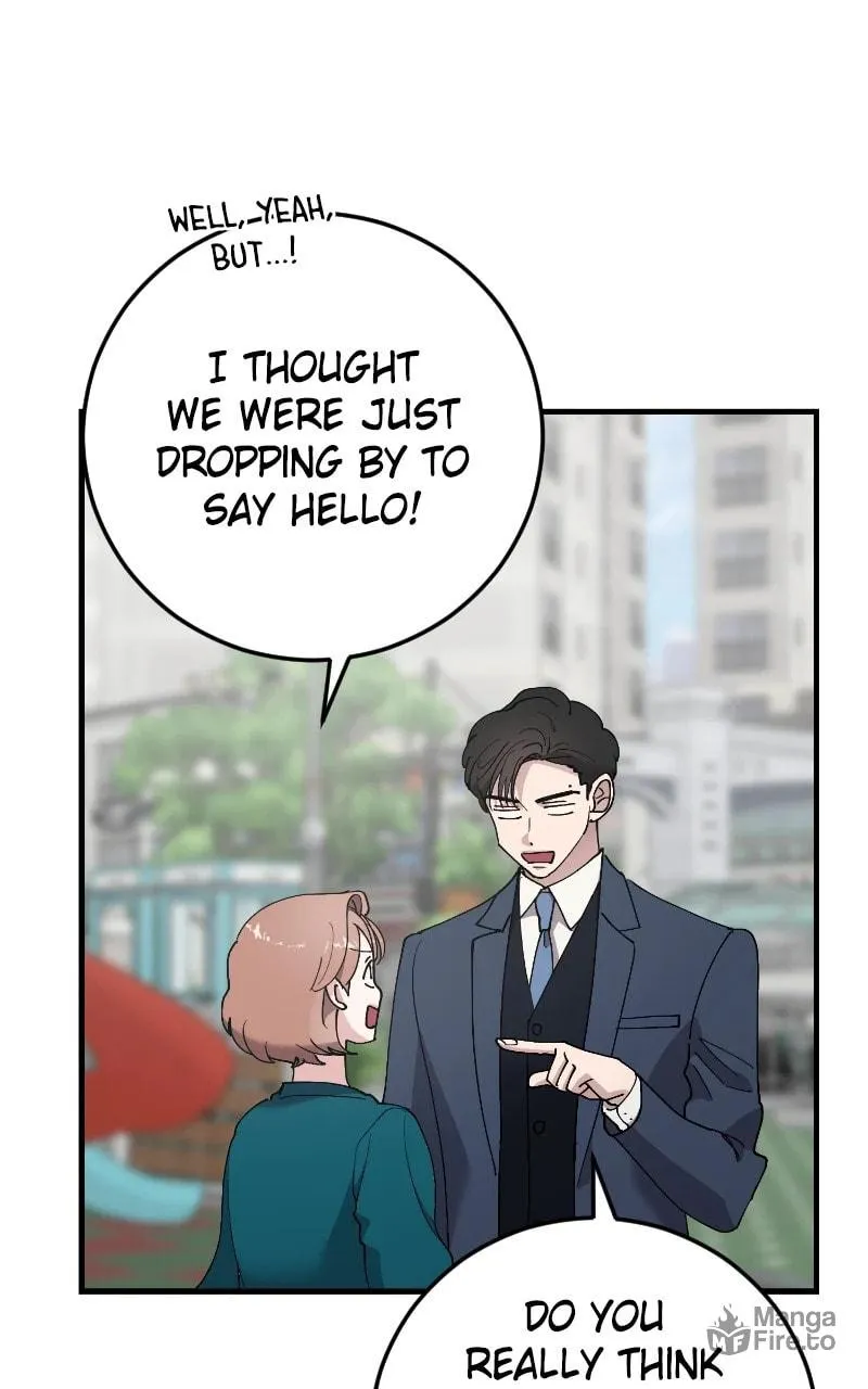 I Spy a Married Life Chapter 77 page 70 - 